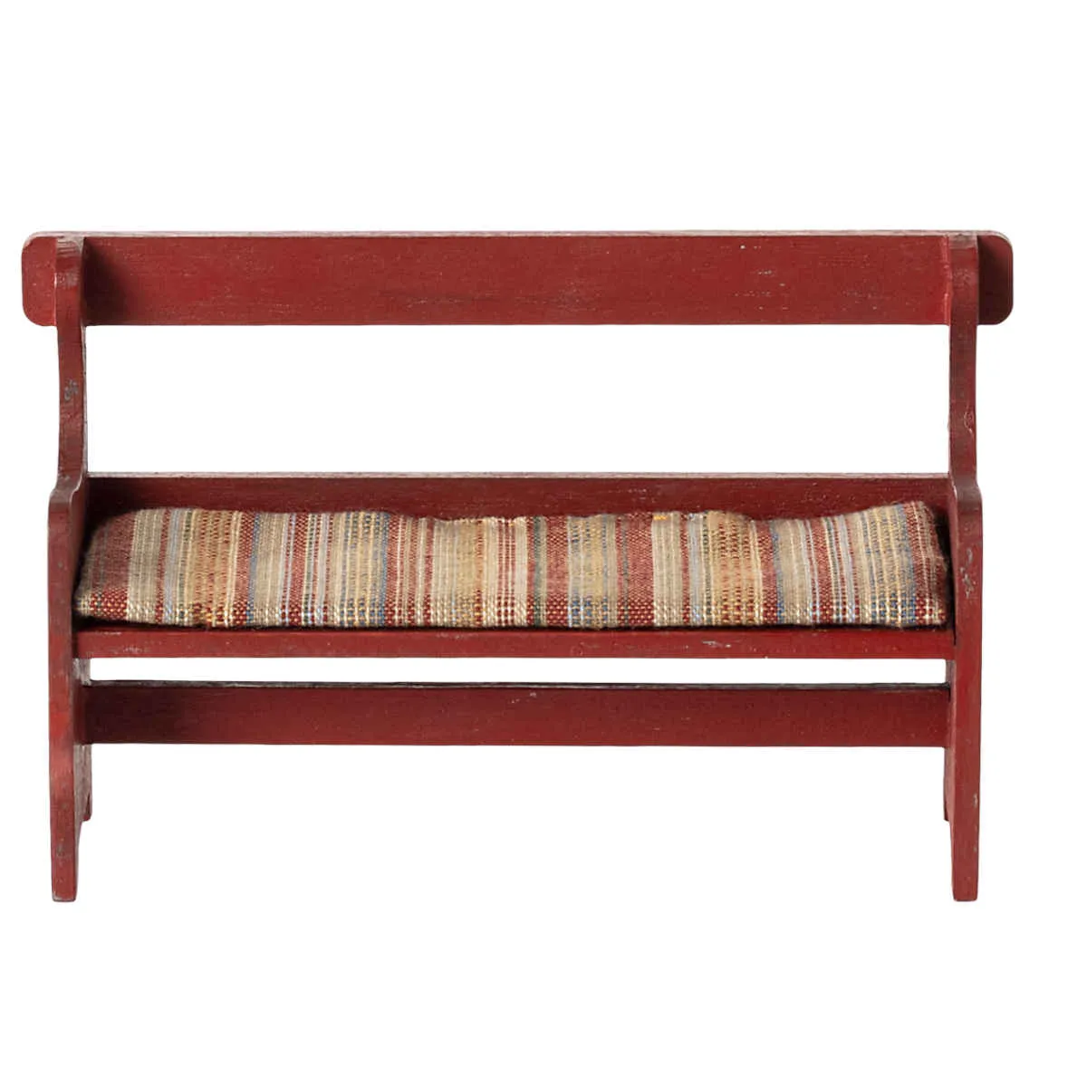 Maileg Wooden Bench, Mouse size