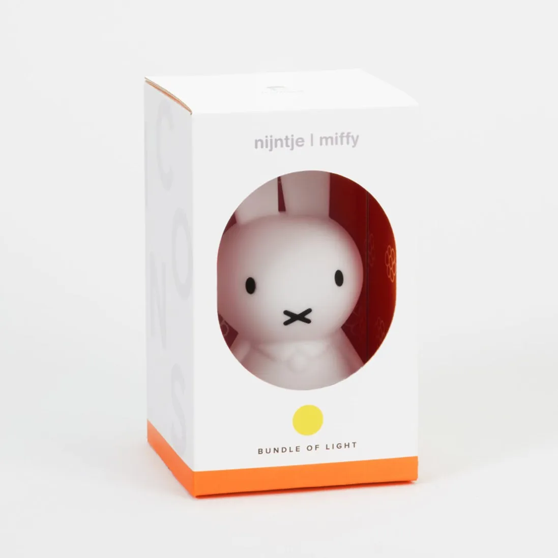 Miffy and Friends Bundle of Light, Miffi