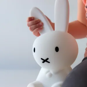 Miffy First Light Lamp