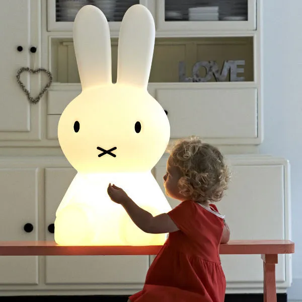 Miffy High Light XL Lamp