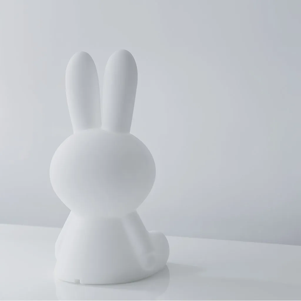 Miffy High Light XL Lamp