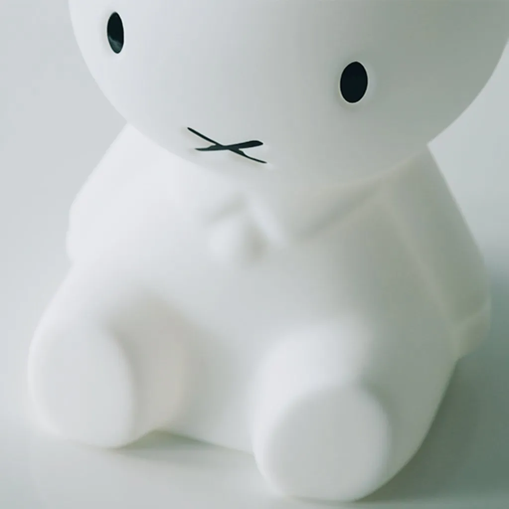 Miffy High Light XL Lamp