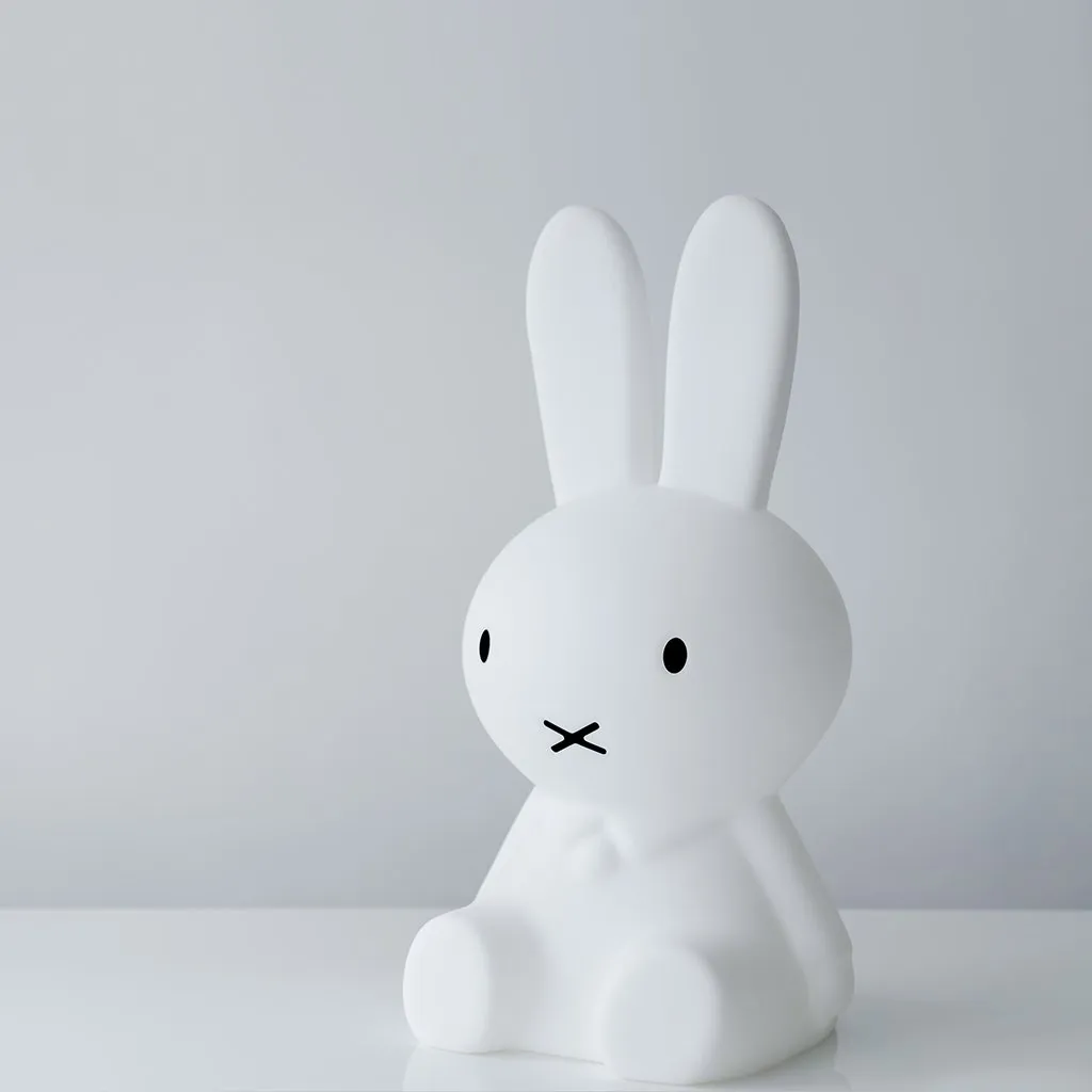 Miffy High Light XL Lamp