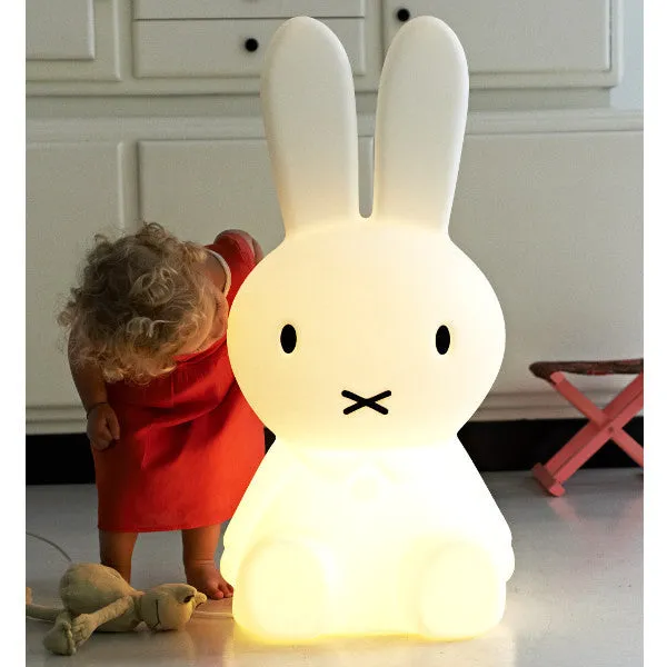 Miffy High Light XL Lamp