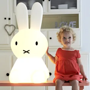 Miffy High Light XL Lamp