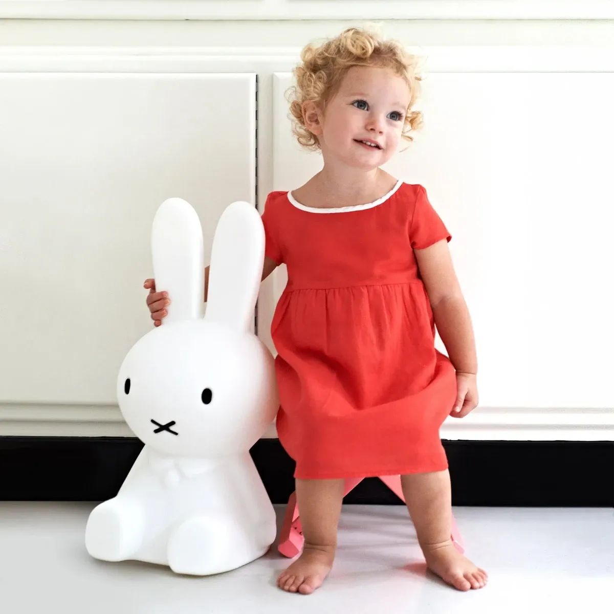Miffy Star Light