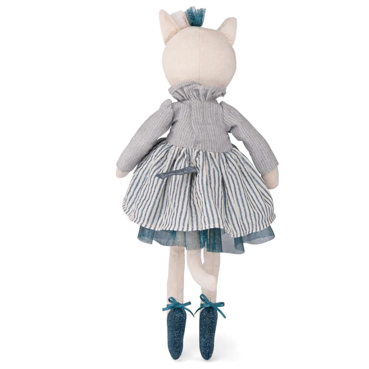 Moulin Roty La Petite Ecole de Danse Celestine the Cat