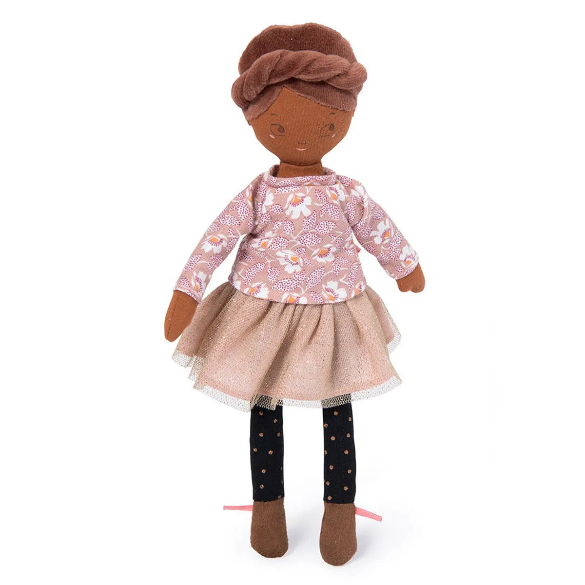 Moulin Roty Les Parisiennes Mademoiselle Rose