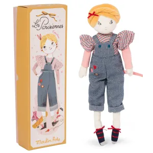 Moulin Roty Mademoiselle Eglantine
