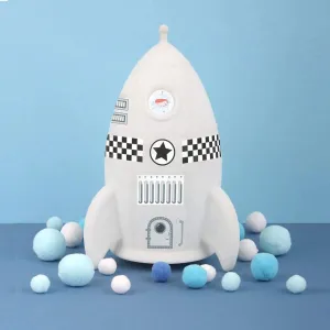 Night Light, Rocket