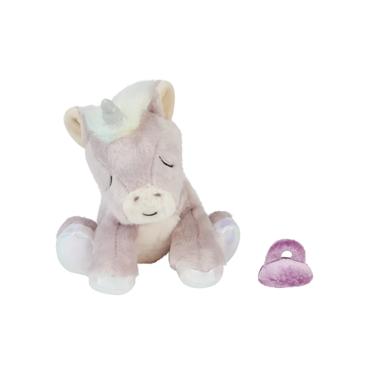 Olli Ella Binky Baby Unicorn
