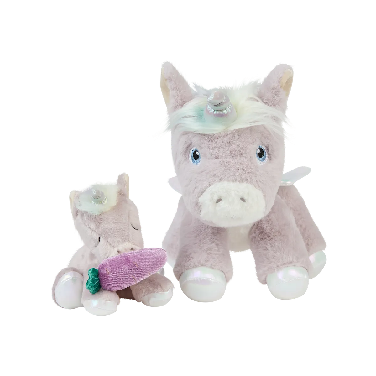 Olli Ella Binky Baby Unicorn