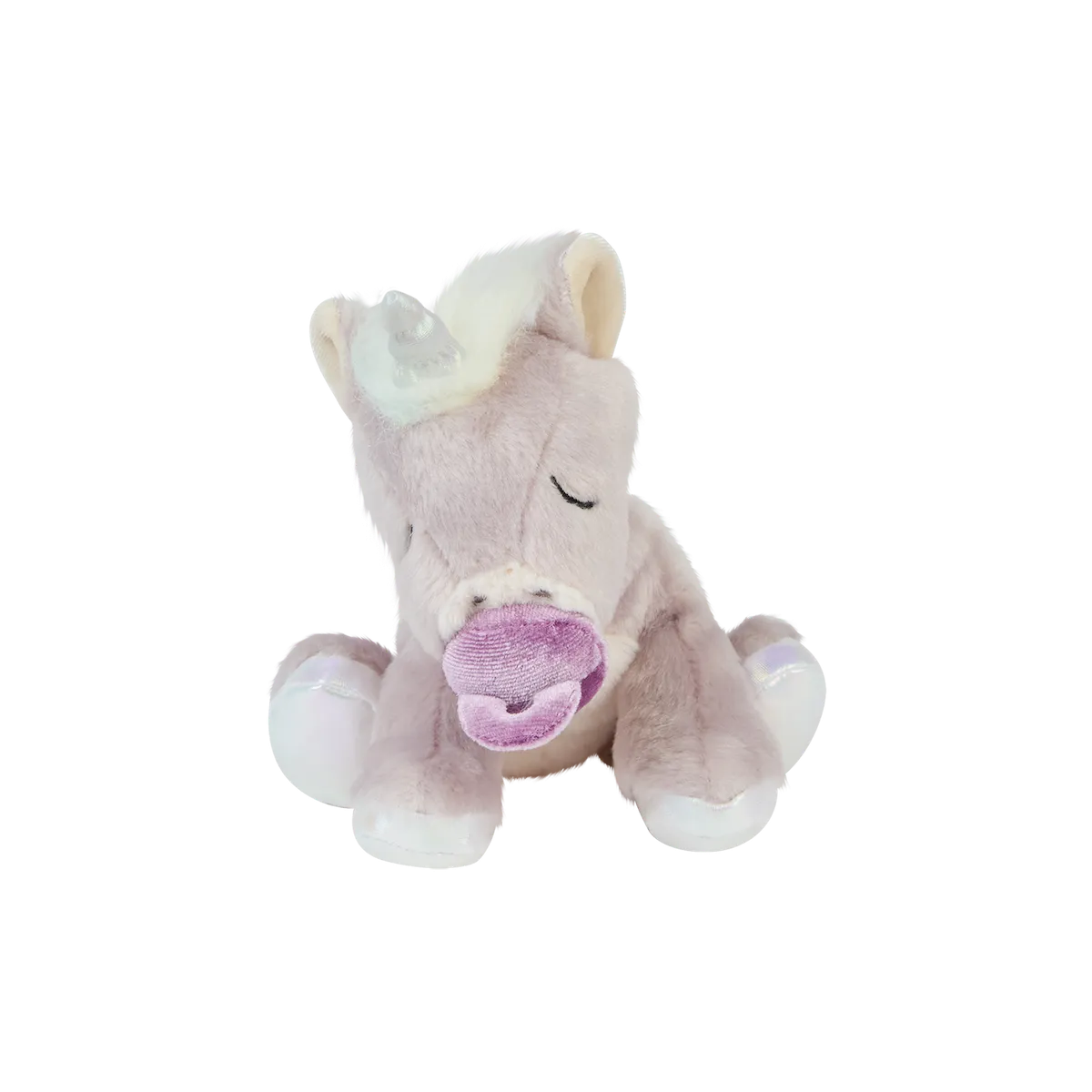 Olli Ella Binky Baby Unicorn