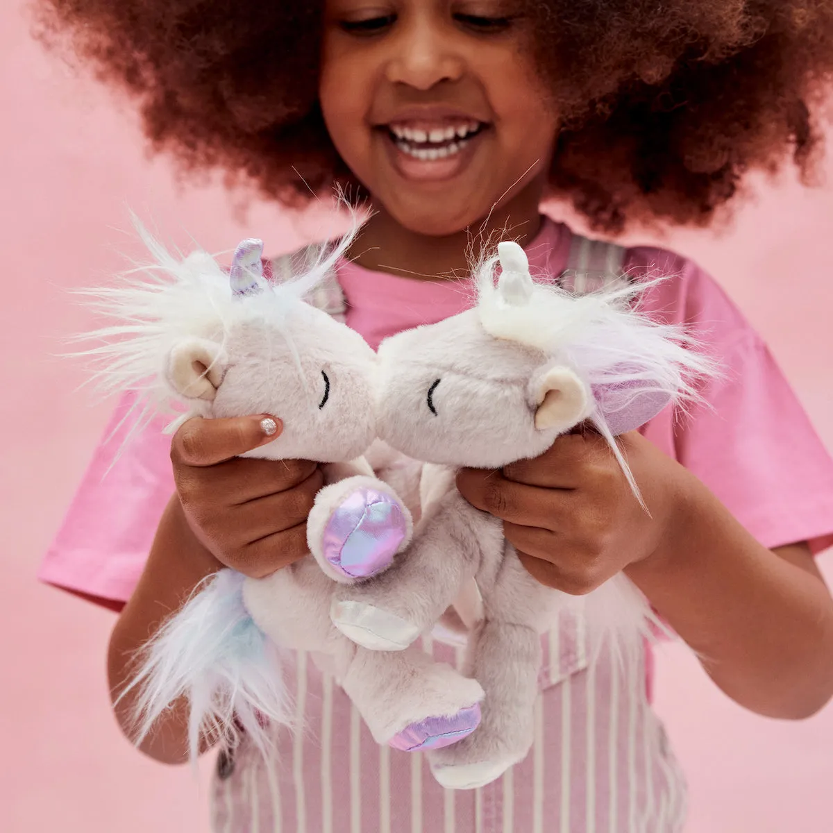 Olli Ella Binky Baby Unicorn