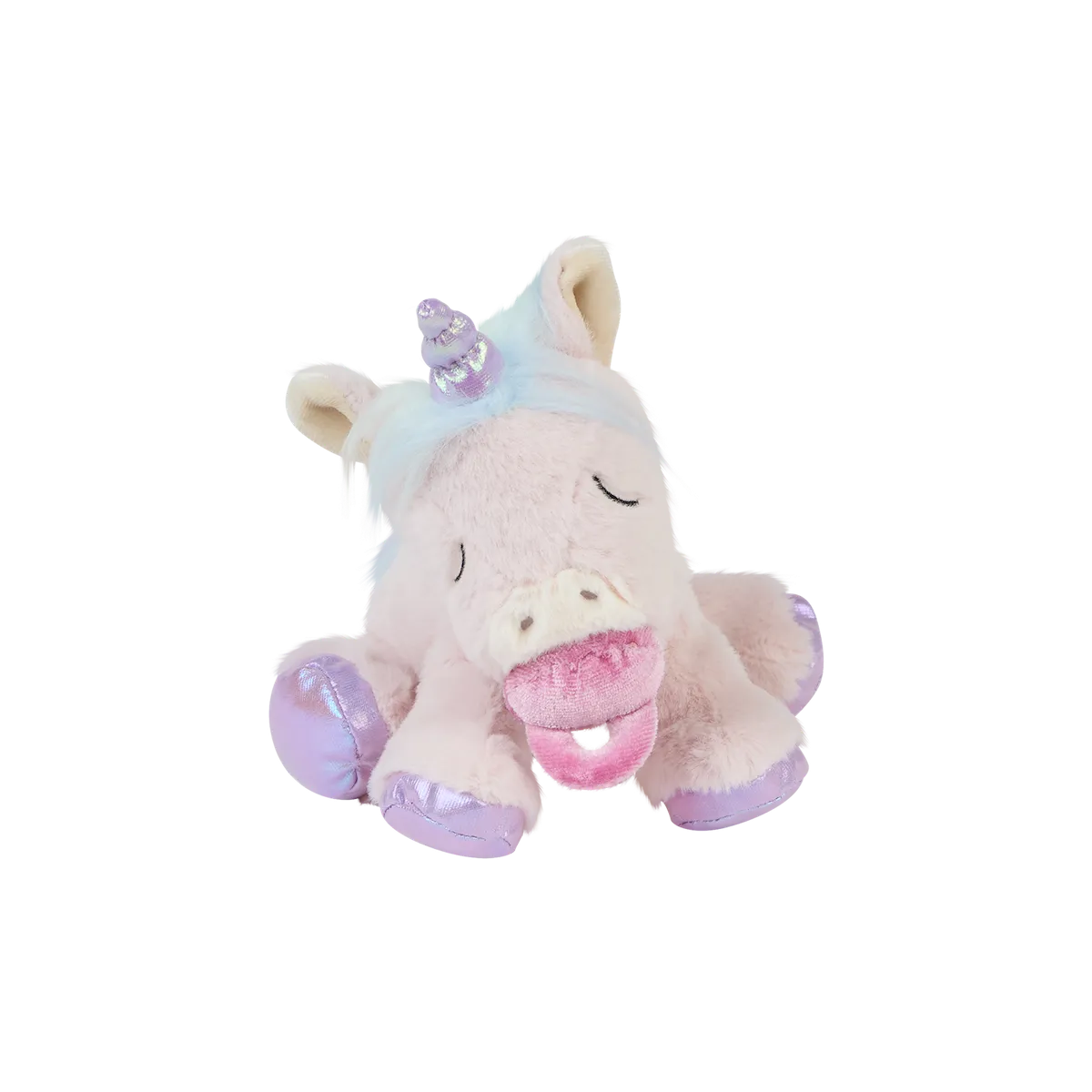 Olli Ella Binky Baby Unicorn