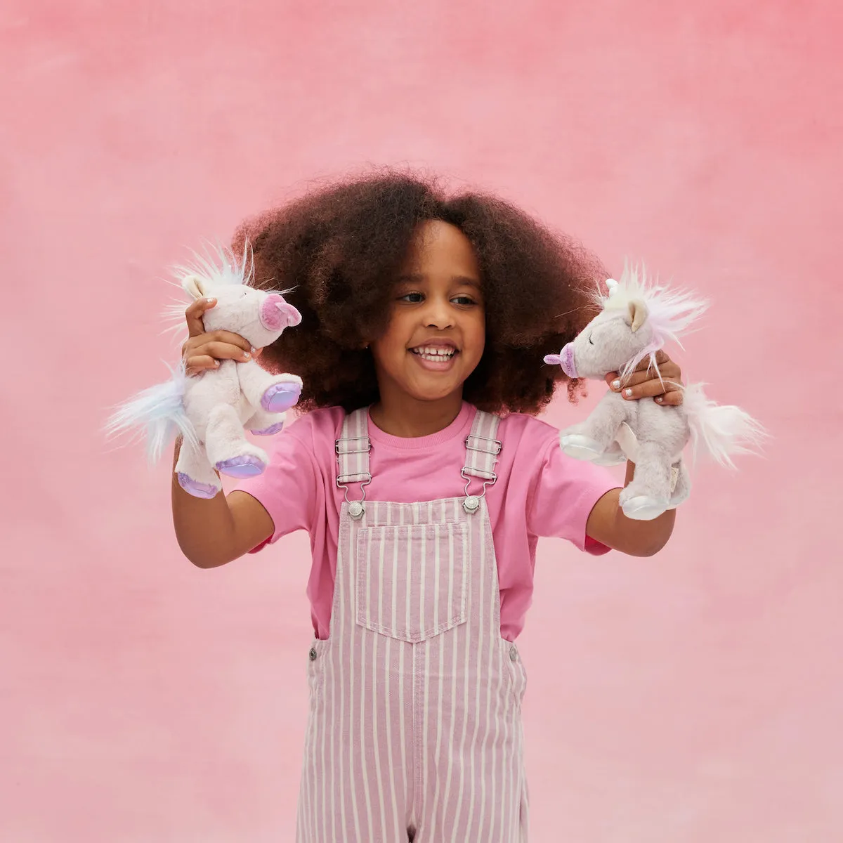 Olli Ella Binky Baby Unicorn