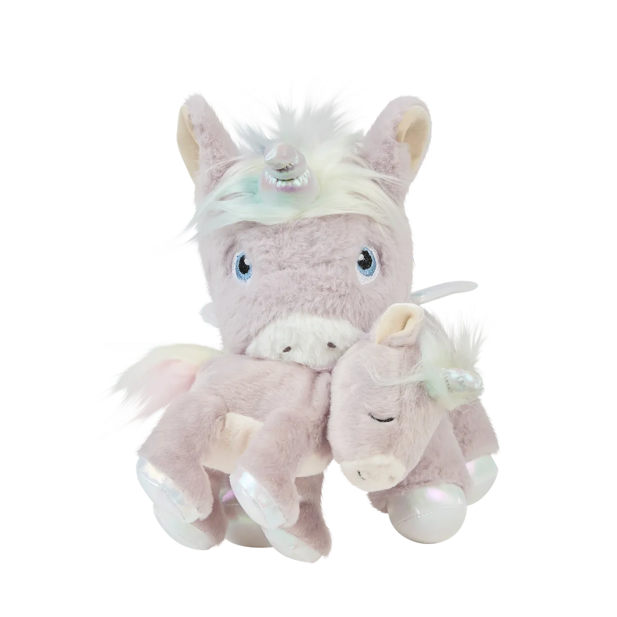 Olli Ella Binky Baby Unicorn