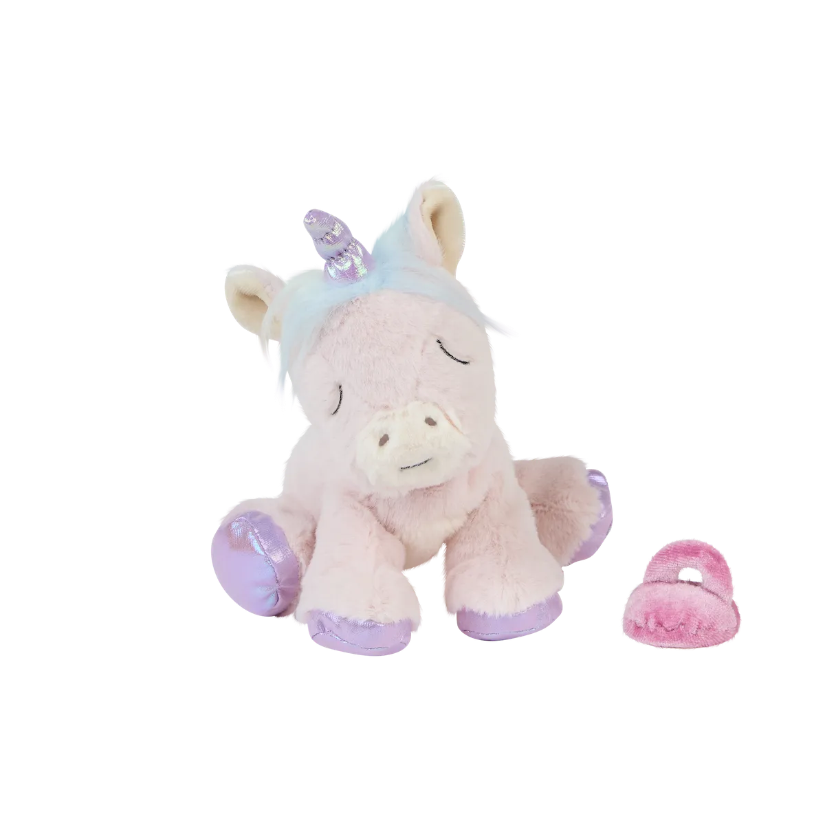 Olli Ella Binky Baby Unicorn