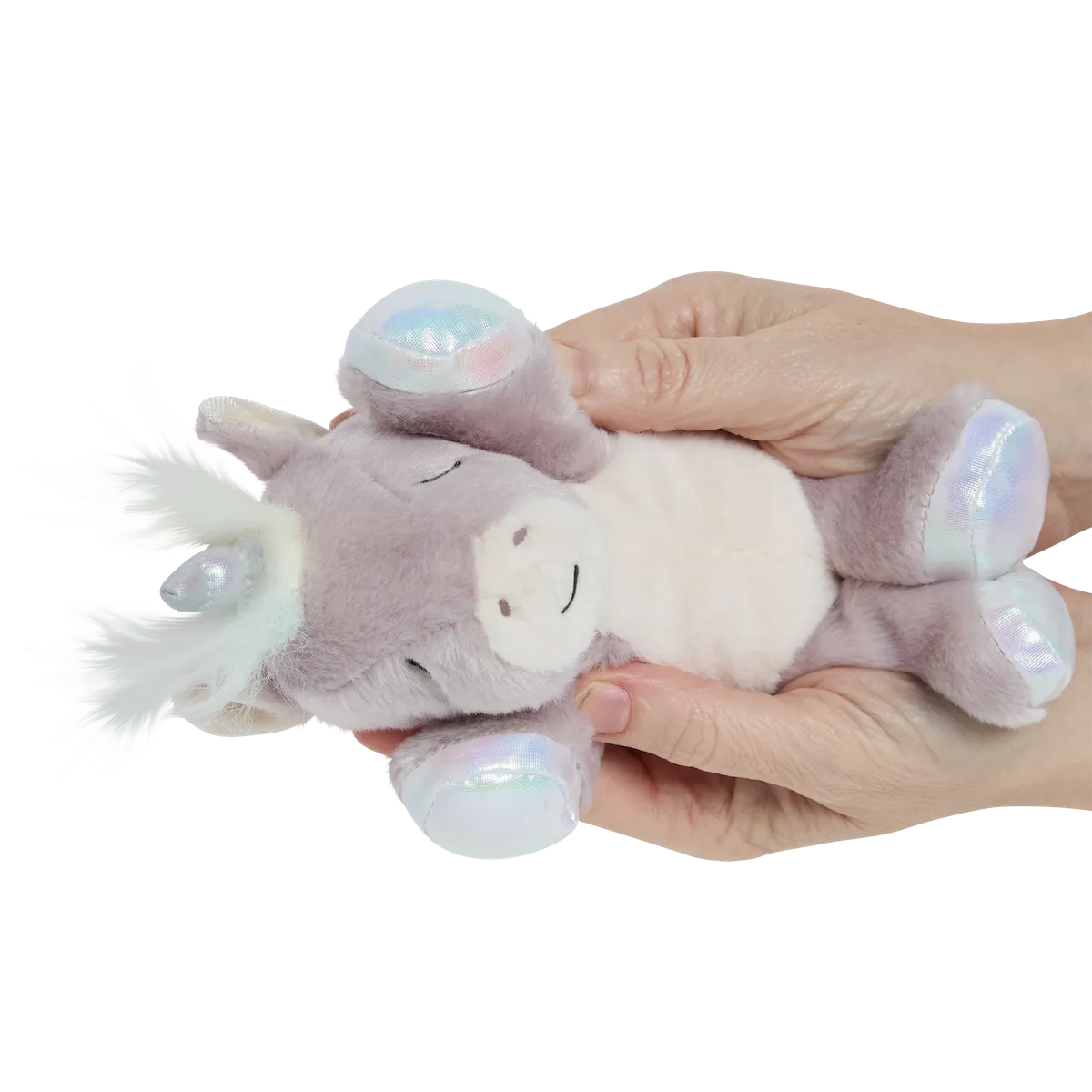 Olli Ella Binky Baby Unicorn
