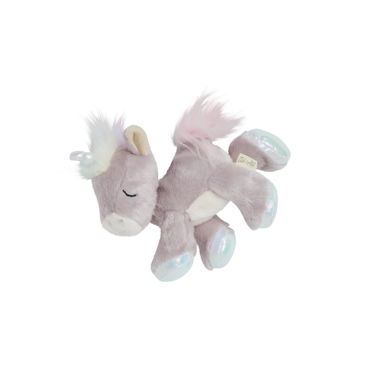 Olli Ella Binky Baby Unicorn