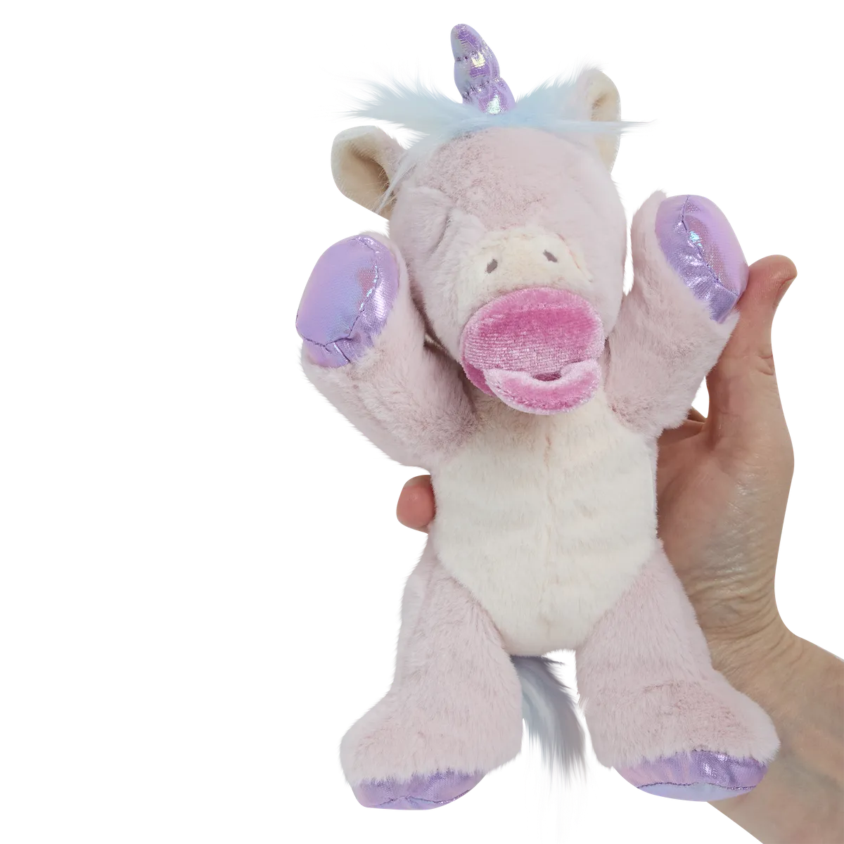 Olli Ella Binky Baby Unicorn