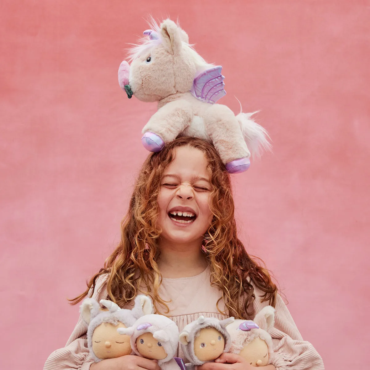 Olli Ella Dinkum Unicorn