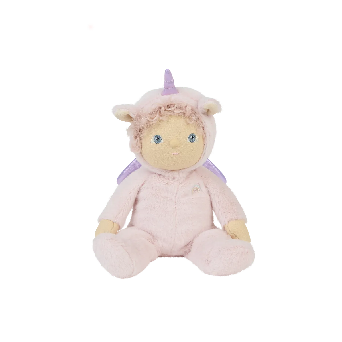 Olli Ella Dinky Dinkum, Unicorn