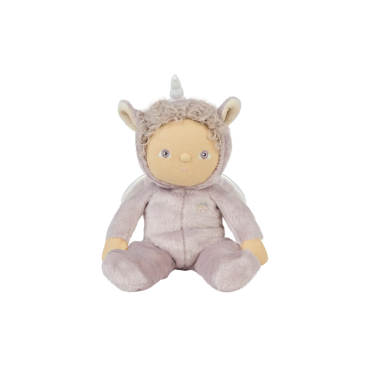 Olli Ella Dinky Dinkum, Unicorn
