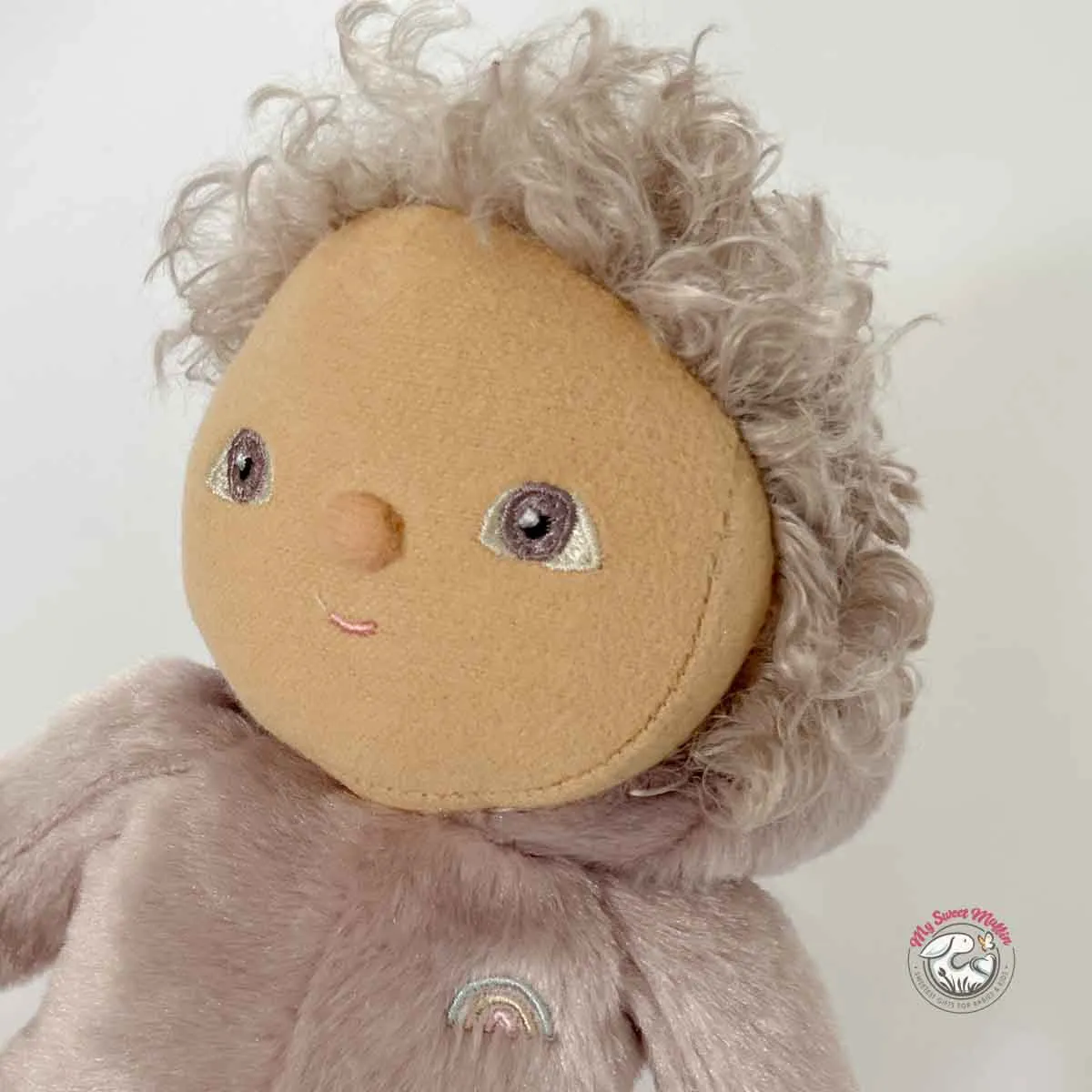 Olli Ella Dinky Dinkum, Unicorn
