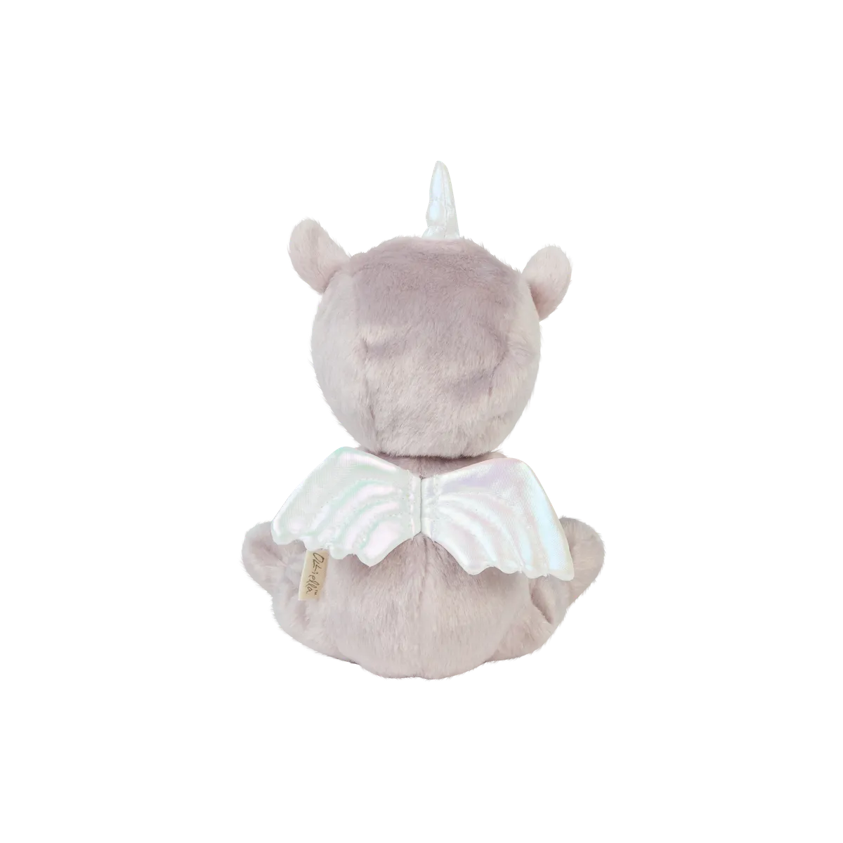 Olli Ella Dinky Dinkum, Unicorn