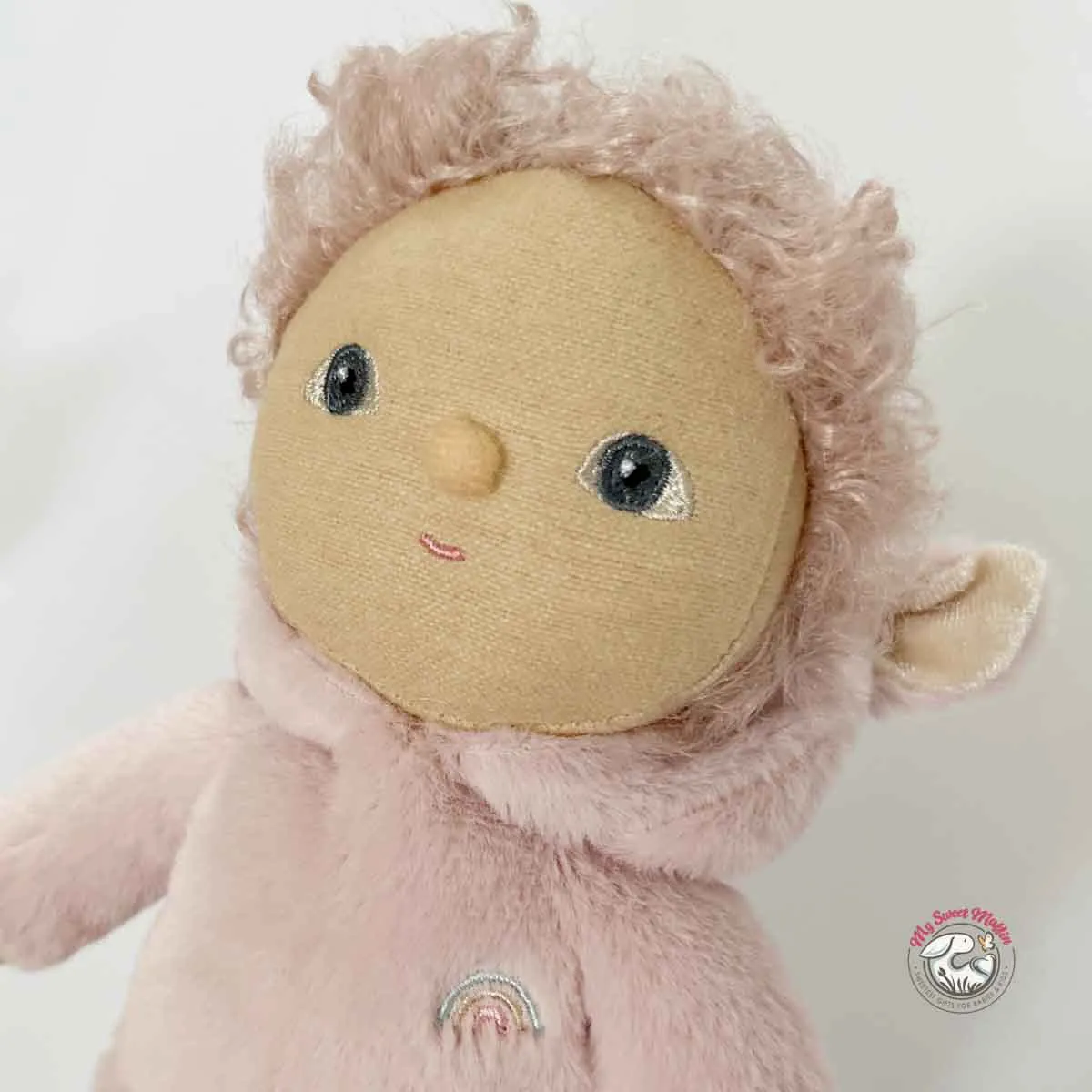 Olli Ella Dinky Dinkum, Unicorn