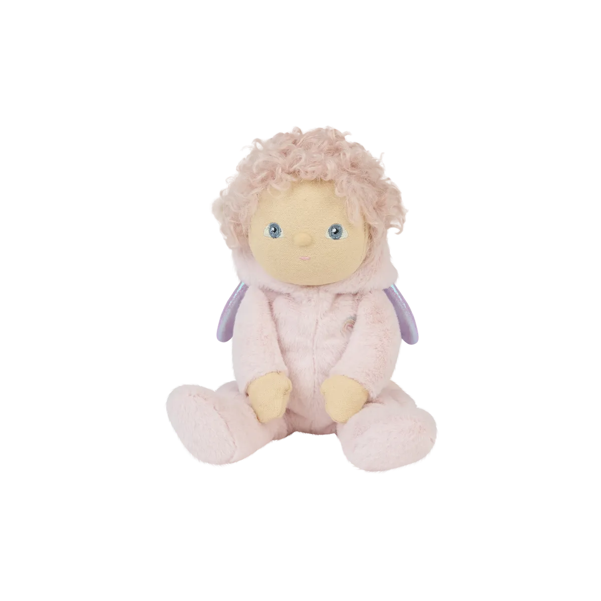 Olli Ella Dinky Dinkum, Unicorn
