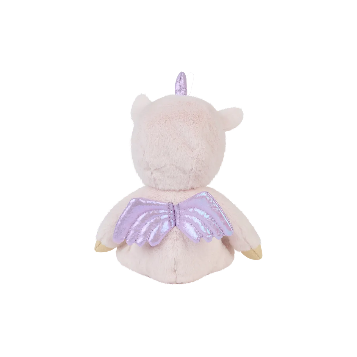 Olli Ella Dinky Dinkum, Unicorn