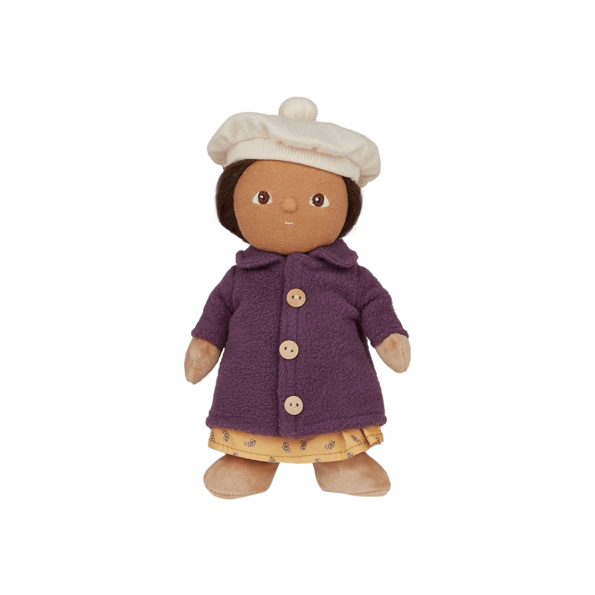 Olli Ella Dress Me Dinky, Lila Lavender