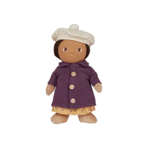 Olli Ella Dress Me Dinky, Lila Lavender