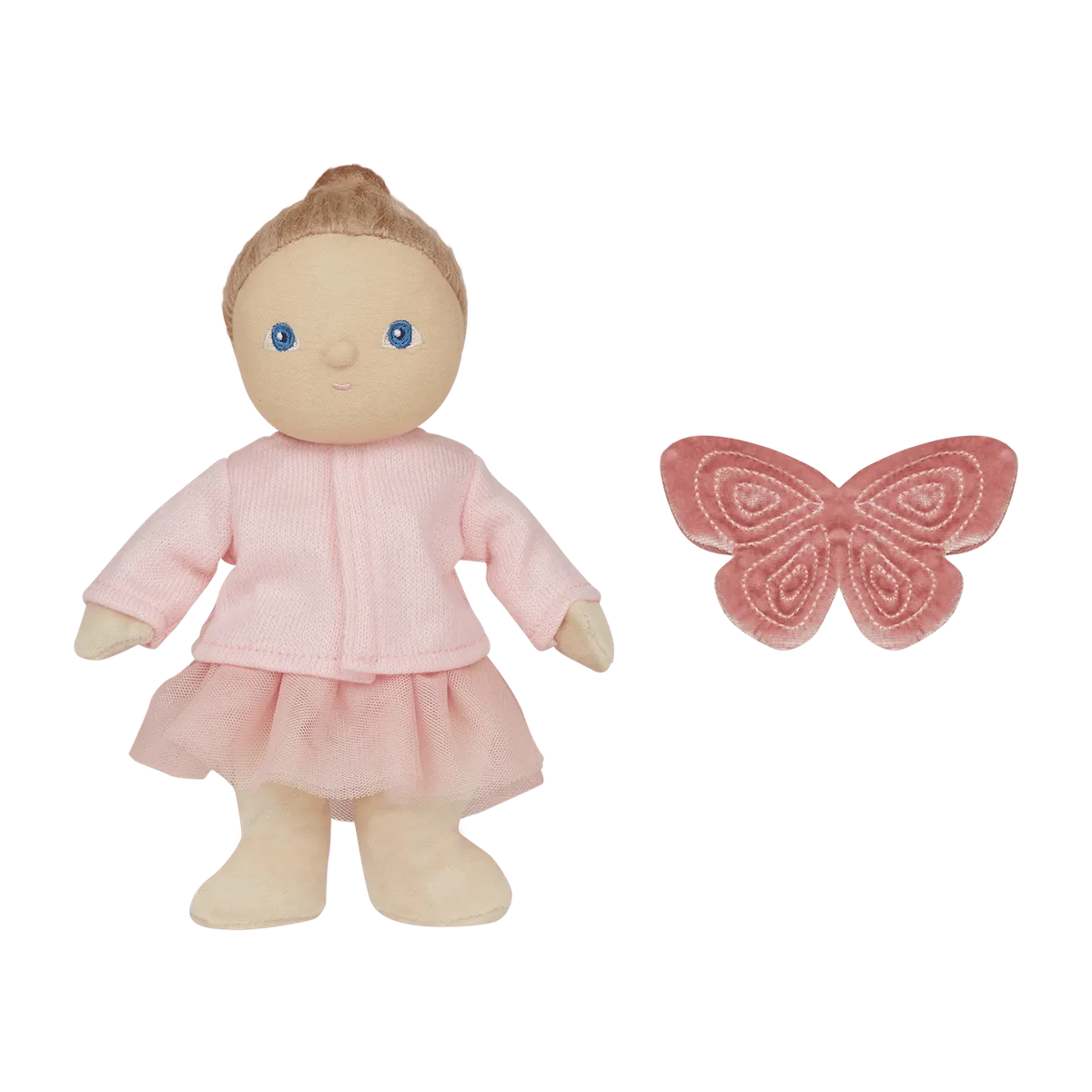 Olli Ella Dress Me Dinky, Mia Melody