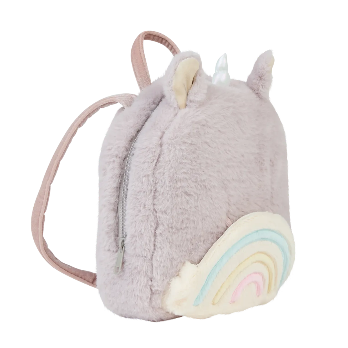 Olli Ella Hopalong Unicorn Backpack