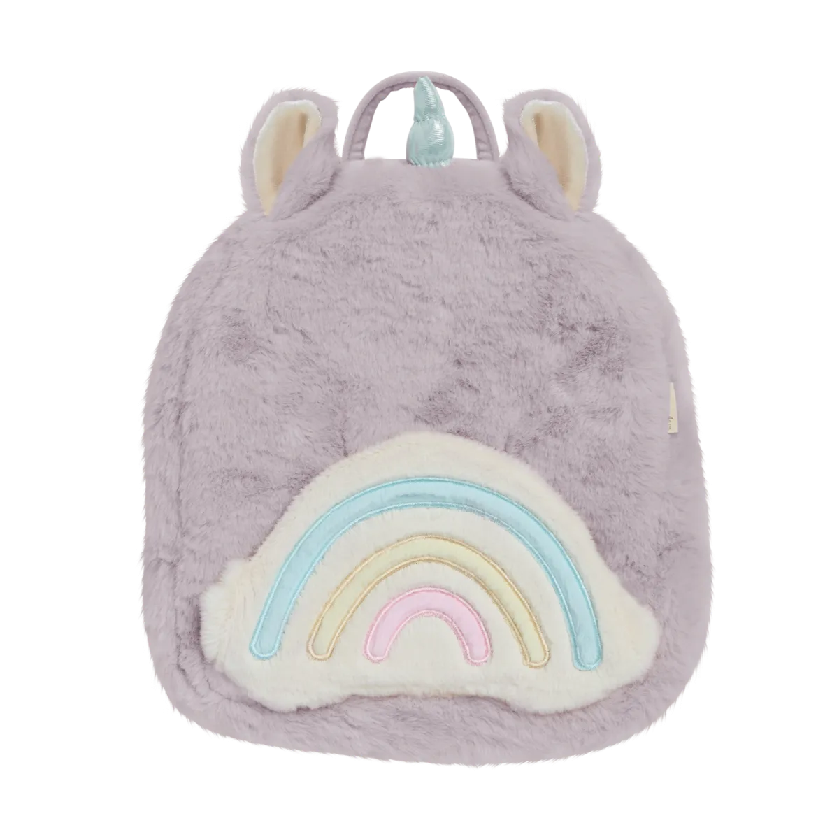Olli Ella Hopalong Unicorn Backpack