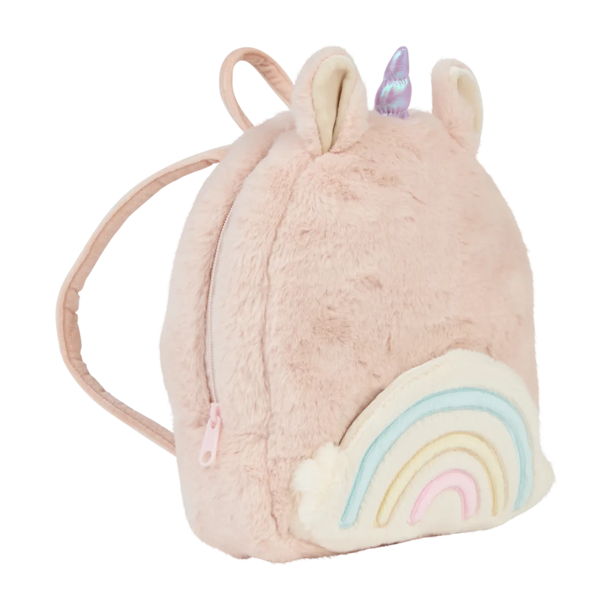 Olli Ella Hopalong Unicorn Backpack