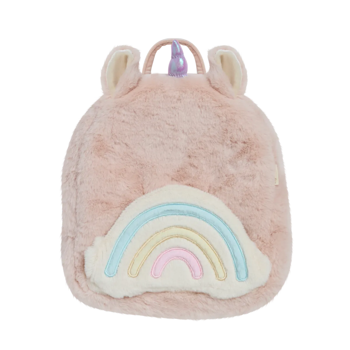Olli Ella Hopalong Unicorn Backpack