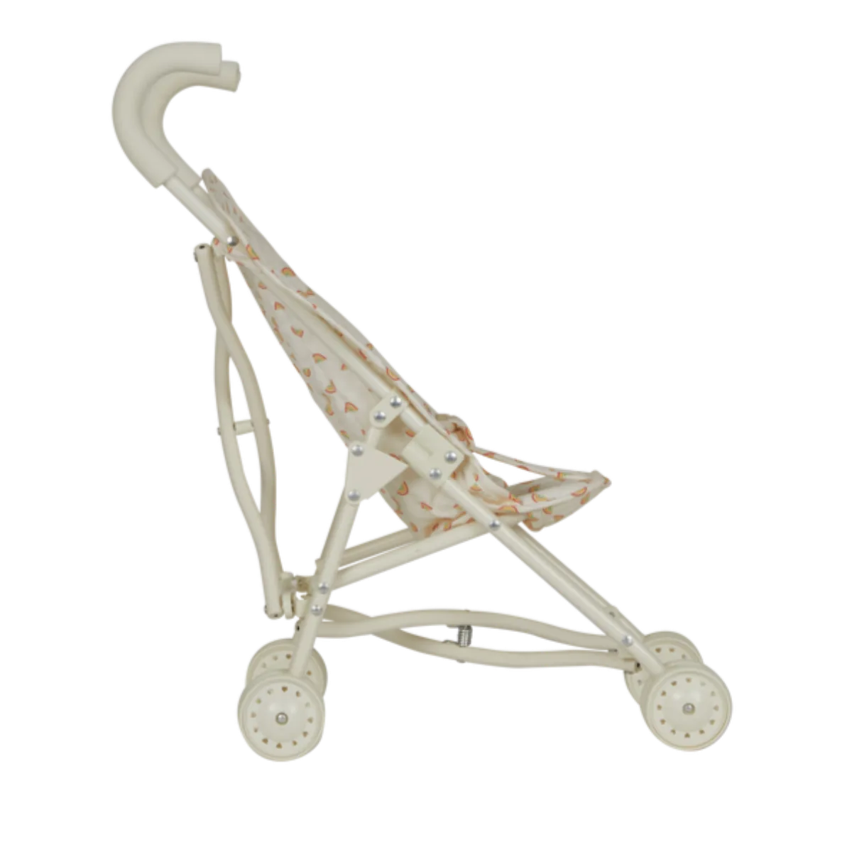 Olli Ella Sollie Stroller, Rainbow
