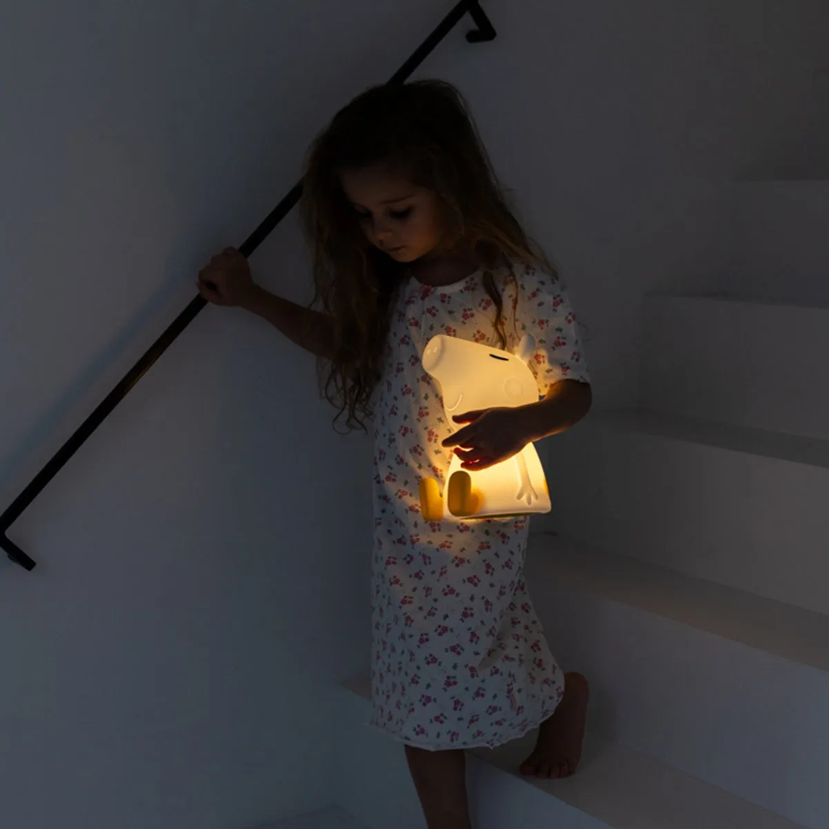Peppa First Light Lamp