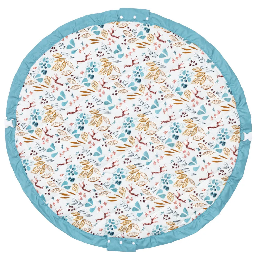 Play&Go 3 in 1 Playmat, Moulin Roty Baobab