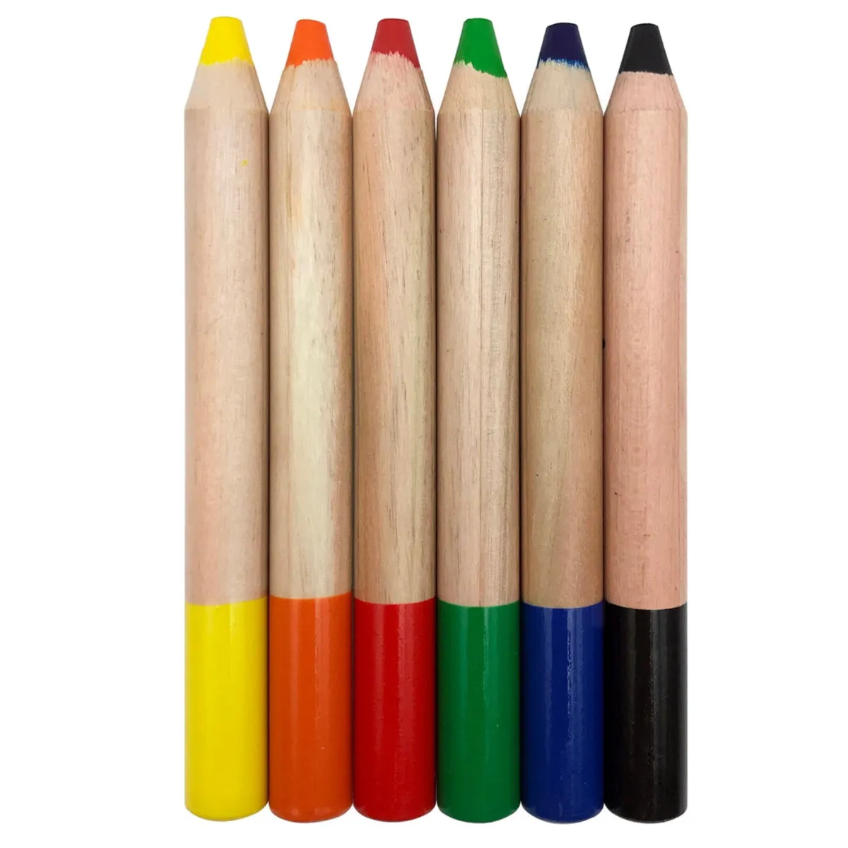 Watercolor Pencils