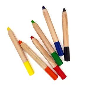 Watercolor Pencils