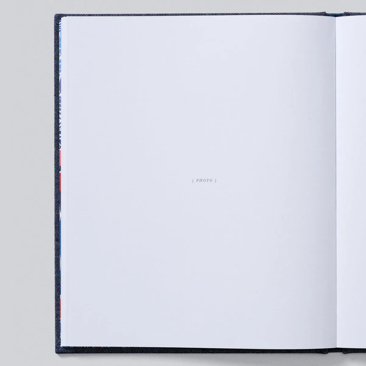 With My Mother, Family Journal